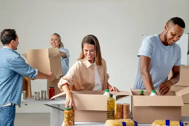 Cleaning Services