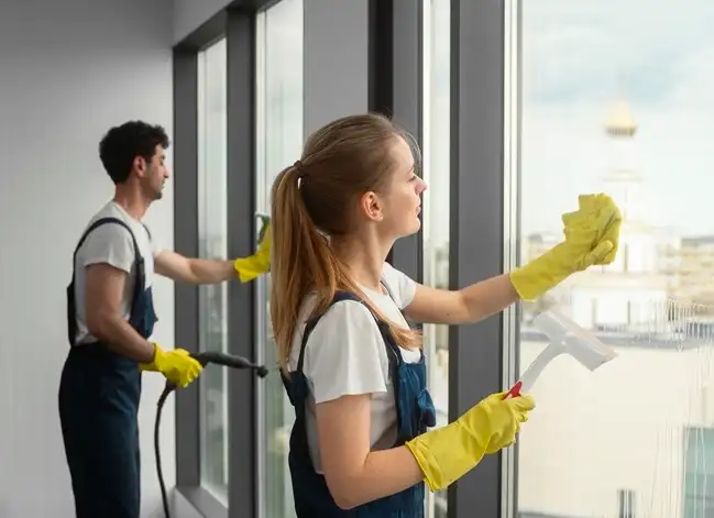 Cleaning Services