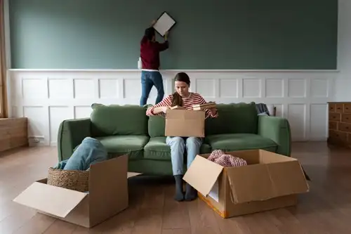 Cleaning Services