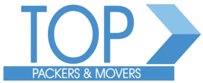 Top Packers and Movers Kochin Logo
