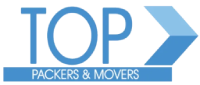 Top Packers & Movers in Kochi Logo